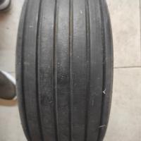 Ruotino Aeronautico Vintage / Collezionismo 