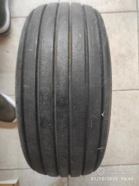 Ruotino Aeronautico Vintage / Collezionismo 