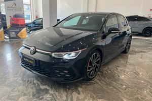 Volkswagen Golf GTI Golf 2.0 TSI GTI DSG