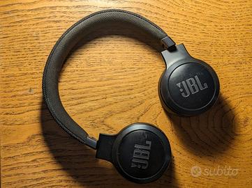 JBL Live, Cuffie Bluetooth