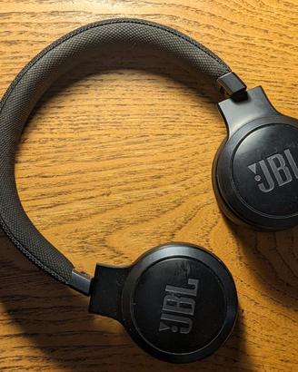 JBL Live, Cuffie Bluetooth