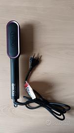 spazzola lisciante per capelli Tymo