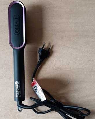 spazzola lisciante per capelli Tymo