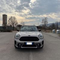 MINI Countryman Cooper ALL4 - 1.5 Benzina 136 CV