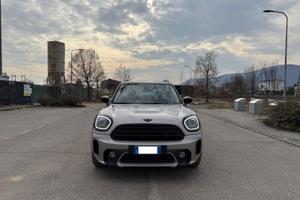 MINI Countryman Cooper ALL4 - 1.5 Benzina 136 CV