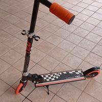 monopattino Raptor 120 5-8 anni