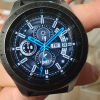 smartwatch samsung galaxy watch
