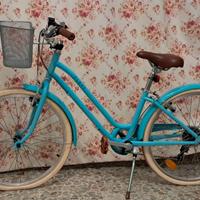 Si Vende Bicicletta nuovissima
