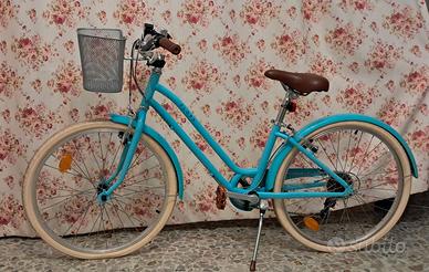 Si Vende Bicicletta nuovissima