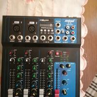 Mixer