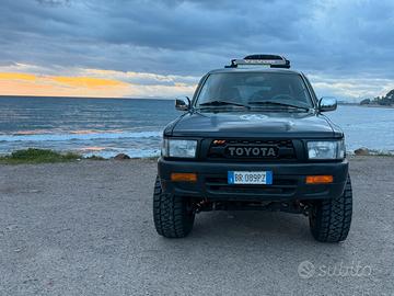 Toyota 4runner