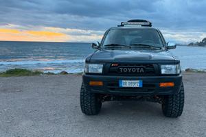 Toyota 4runner