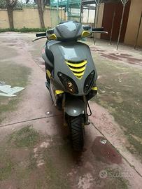 Nrg power 70 dr trattabili