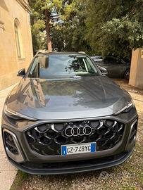 NUOVA AUDI Q5 TFSI mHEV  S Line
