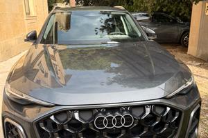 NUOVA AUDI Q5 TFSI mHEV  S Line