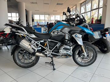Bmw R 1200 GS LC