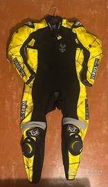 Tuta moto virus pawer