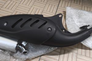 Marmitta Malaguti F12