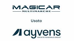 FIAT Panda Cross 1.0 FireFly S&S Hybrid