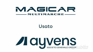 FIAT Panda Cross 1.0 FireFly S&S Hybrid