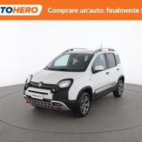 FIAT Panda Cross 0.9 TwinAir Turbo S&S 4x4