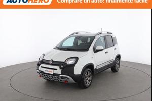 FIAT Panda Cross 0.9 TwinAir Turbo S&S 4x4