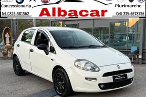 Fiat Punto 1.3 MJT II S&S 95 CV 5 porte Street