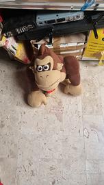 K1442NN-Pupazzo Donkey Kong