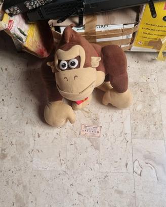 K1442NN-Pupazzo Donkey Kong