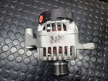 Alternatore fiat