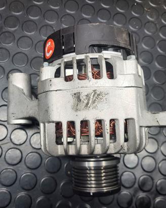 Alternatore fiat