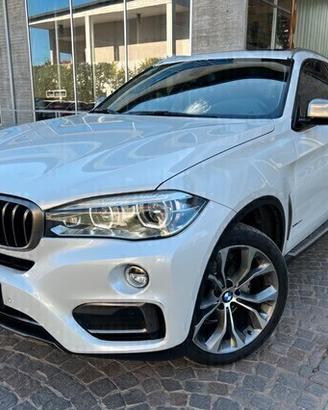 RICAMBI per bmw x6 anno 2015 F16 DISPONIAMO DI RIC