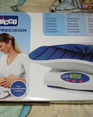 CHICCO BILANCIA ELETTRONICA BABY PRECISION