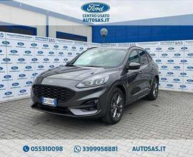 Ford Kuga 2.5 Full Hybrid 190 CV CVT 2WD ST-Line