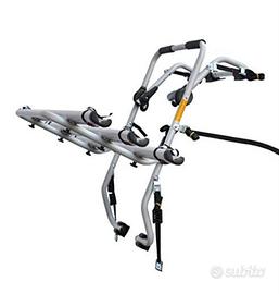 Portabici auto 3 posti
