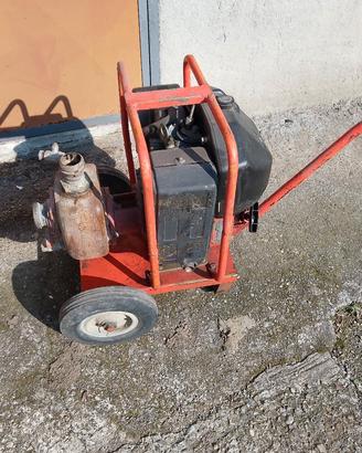 motopompe diesel cadoppi