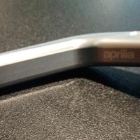 KIT RACING LEVA FRENO TUONO V4