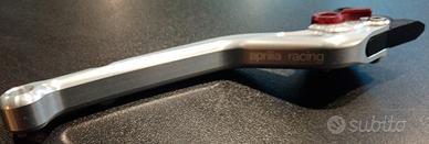 KIT RACING LEVA FRENO TUONO V4