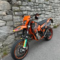 Ktm 525 Patente A2                   450/500/530