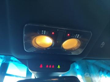 Plafoniera ant ALFA ROMEO GIULIETTA 2012