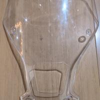 Parabrezza Honda CRF1000L