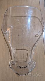 Parabrezza Honda CRF1000L