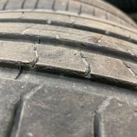 2 GOMME USATE ESTIVO 2254020 - CP82318726