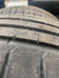 2 GOMME USATE ESTIVO 2254020 - CP82318726