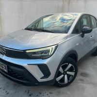 OPEL CROSSLAND 1,5 d 110cv 2024!!! COME NUOVO!!!!