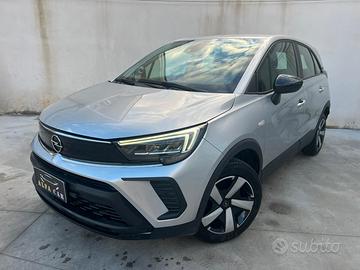 OPEL CROSSLAND 1,5 d 110cv 2024!!! COME NUOVO!!!!