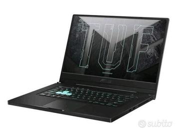 Asus TUF Dash F15