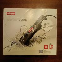 Tosatrice Heiniger Saphir Cord