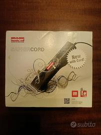 Tosatrice Heiniger Saphir Cord