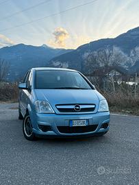 Opel Meriva 1.4